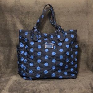 Marc by Marc Jacobs tote bag